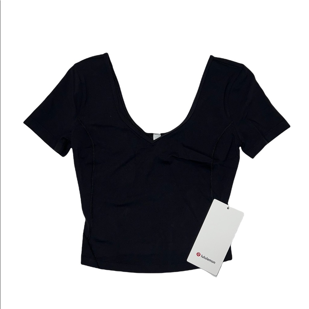 Lululemon Align Tee